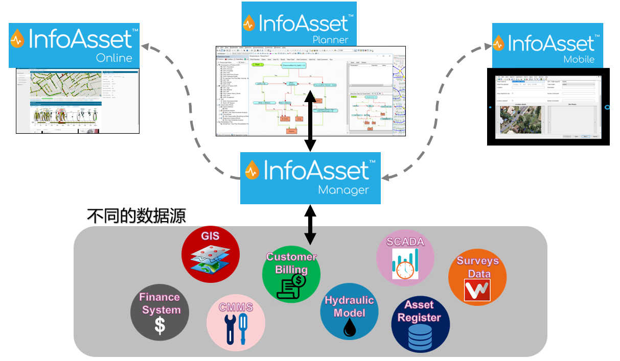 Info Asset